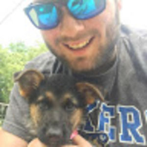 Meet your Posher, Brad